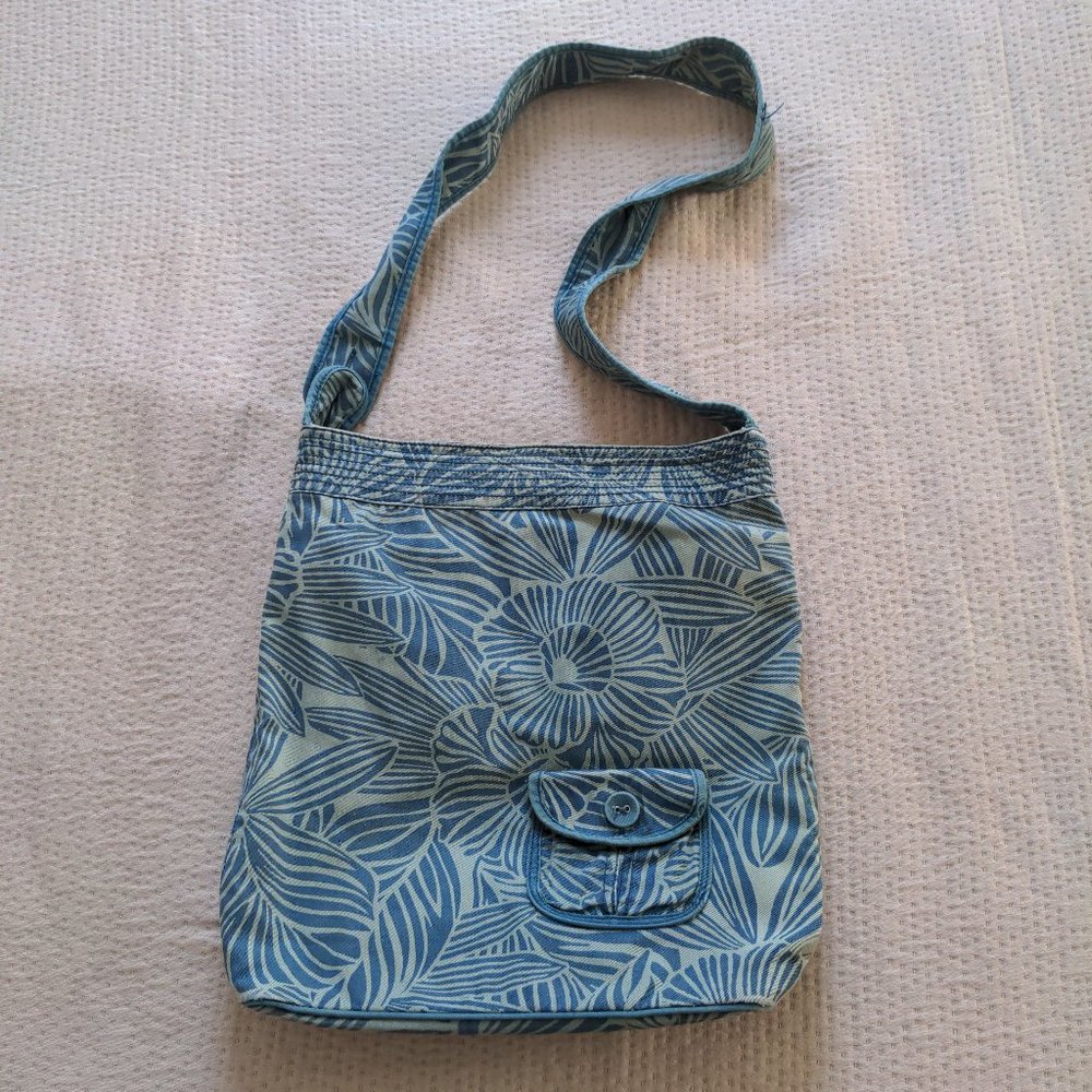 Aeropostale tote bag